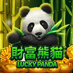 RTP Joker Lucky Panda